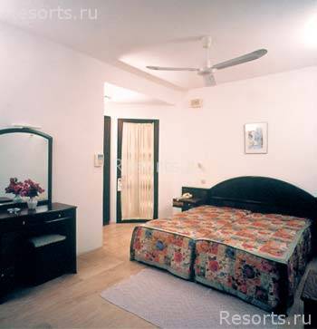 Torbahan Hotel 15